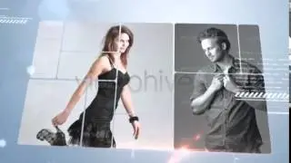 Free Project After Effect - Share Project After Effect 