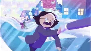 Adventure Time  Fionna & Cake – Winter Wonderworld song