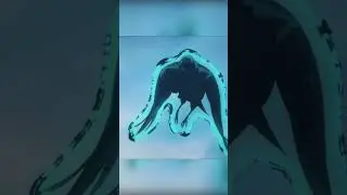 Мей Мей против проклятия 👹💥 