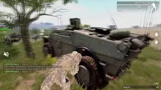 Strider OP