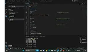 Part 13 | Types of Constructor in C++ | Default, Parameterized and Copy Constructor |