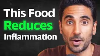 Eat This Superfood Meal To Reduce Inflammation & Heal The Body | Dr. Rupy Aujla