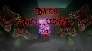 Dark Disillusion chapter 2, teaser 2 [Dark Deception fan game]