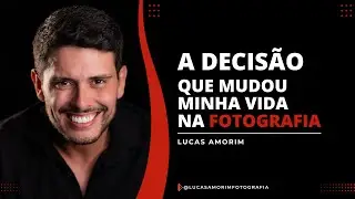 Parei de fotografar !!! E você deveria fazer o mesmo ...