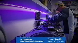 DJs Unite NI - DJ Tizer Teaser Mix @ AudioLevel