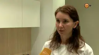Mia Becker, dr. med., spec. pediatrije, o trenutnih boleznih otrok