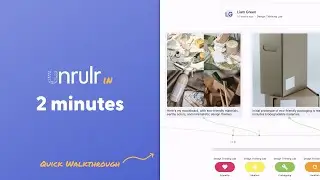 Unrulr 2-Minute Tour
