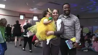Experience Baby Prom 2023 at Martin Regional Library