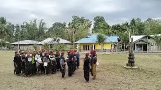 RITUAL ADAT DOKO MEZE NUA LADE, SOA@menantibintang