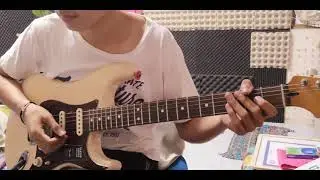 Morning view bom nuttee cover by mark