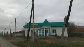 Как мы искали Пугачеву😊 Наш обзор, грязи по колено😊