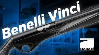 UNIQUE VERSATILITY | Benelli Vinci