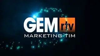GEM marketing tim