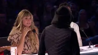 MAGICIAN X: THE FINAL REVELATION ON AGT