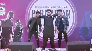 #CGCLandran's Parivartan 2k24 knocking the door!!