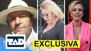 Inesperada bomba de Amador Mohedano que hunde a Rocío Carrasco en el adiós de Pedro Carrasco