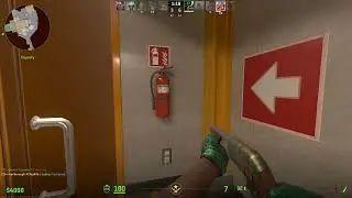 Magic trick