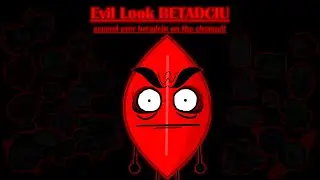FNF - Evil Look but Every Turn a Different Character is Used [YOYLECAKE CENTRAL V2] [BETADCIU]