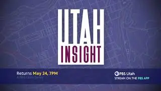 Utah Insight Season 5 Returns
