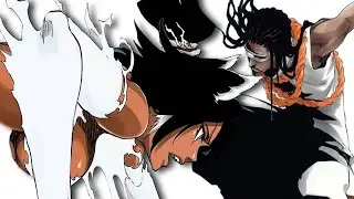 Being Black In Bleach...