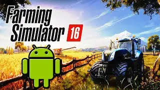Como baixar e instalar Farming Simulator 16 - v1.1.0.0 MOD para Android