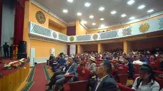 Элдин баарын ыйлатты. Балдар апасыз калбасын