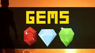 Gems v1.0.0 - Rust Oxide Plugin