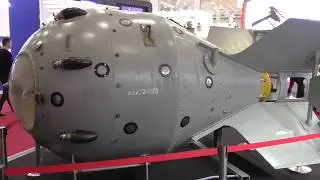 РДС-1. Бомба на форуме 