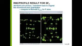 Bob Von Dreele - What else can GSAS-II Do?
