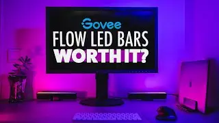 Should you invest in these LIGHT BARS for your videos?