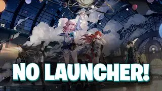 launch Honkai: Star Rail without the Launcher