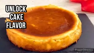BREAK FREE from Traditional Recipes with This LEMON Alert Cake Hack!