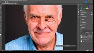 RETOQUE EN PHOTOSHOP (FLUJO DE TRABAJO NO DESTRUCTIVO)