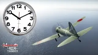 War Thunder 2015 * Upload Tijden