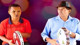 Paturi e Galdino - DESAFIO