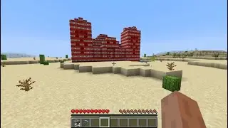 Minecraft, but it’s confusing