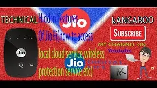 hidden features of jiofi and jiofi 2 portable wifi router by reliance jio
