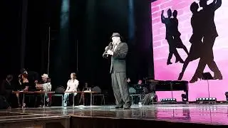 Мелодика в джазе! Аргентинское Танго на мелодике! Театр танго