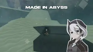 Made In Abyss Progression | Deepwoken