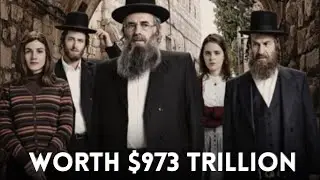 This Jewish Family Secretly Owns Half of America