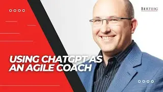 Using ChatGPT as an Agile Coach - Win As A Manager