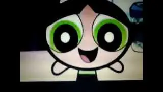 Buttercup's Interview Fandub