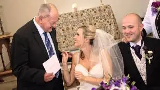 The Devin Wedding
