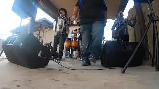 la yaquesita ACOPLE NORTENO