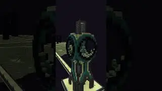 Building the CLEANEST Enderman Farm 