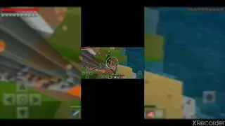 Мой Minecraft в 2017
