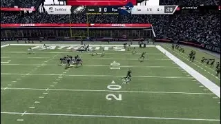 Madden 20 Glitch Play...Easy First Down