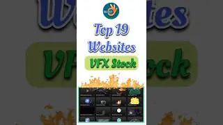 VFX Stock Footages/ Effect Download Free