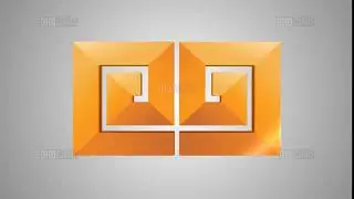 Puzzle Logo After Effects