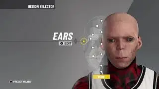BEST DRIPPY ALIEN FACE CREATION!!!LOOK LIKE COMP G0D!!!2k21